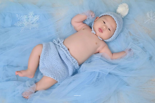 临邑宝宝几个月长乳牙