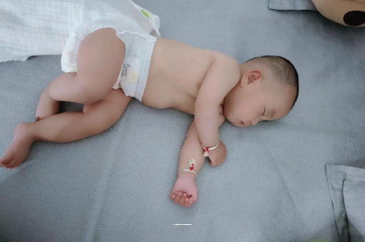 临邑宝宝鼻子不通气