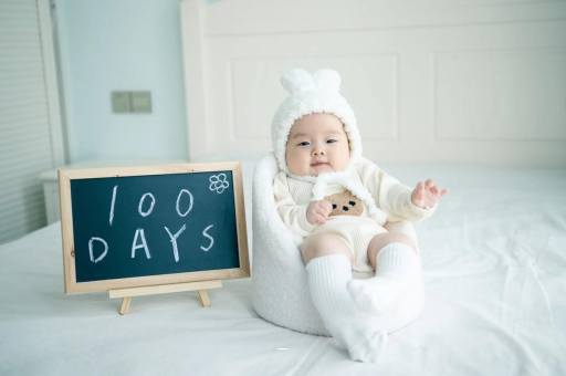 临邑3个月宝宝发育标准